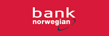 Bank Norwegian logo