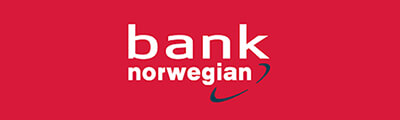 Bank Norwegian logo