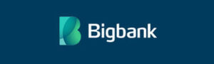 Bigbank logo