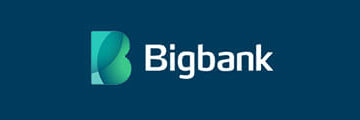 Bigbank logo