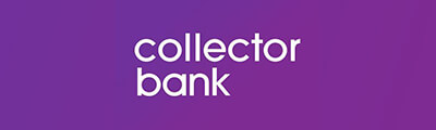 Collector Bank logo