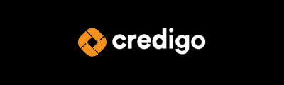 Credigo logo