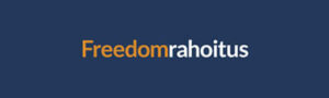 Freedomrahoitus logo