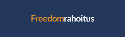 Freedomrahoitus logo