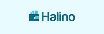 Halino logo