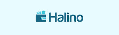 Halino logo