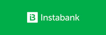 Instabank logo