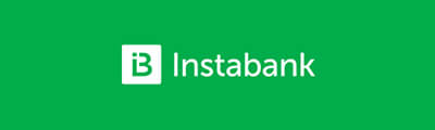 Instabank logo