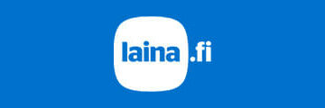 Laina.fi logo