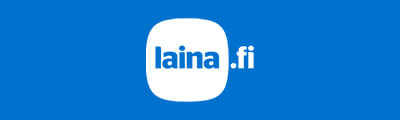 Laina.fi logo