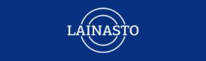 Lainasto logo