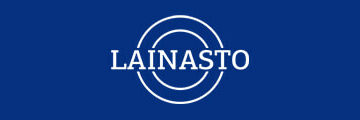 Lainasto logo