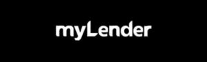 myLender logo