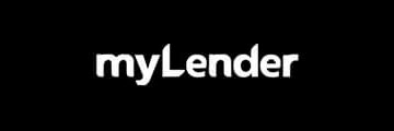 myLender logo