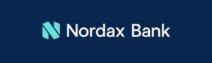 Nordax Bank logo