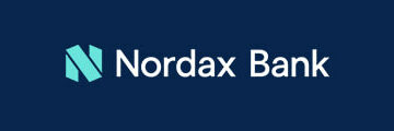 Nordax Bank logo