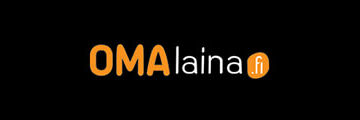 OmaLaina logo