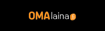 OmaLaina logo