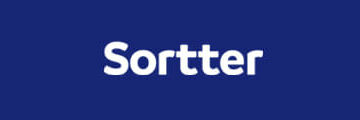 Sortter logo