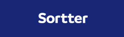 Sortter logo