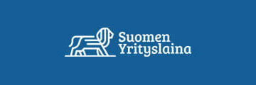 Suomen Yrityslaina logo