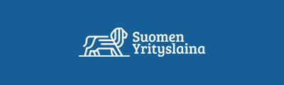 Suomen Yrityslaina logo