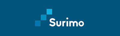 Surimo logo