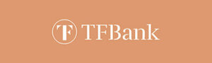 TFBank logo