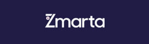 Zmarta logo