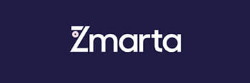 Zmarta logo