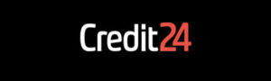 Credit24 logo