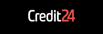 Credit24 logo