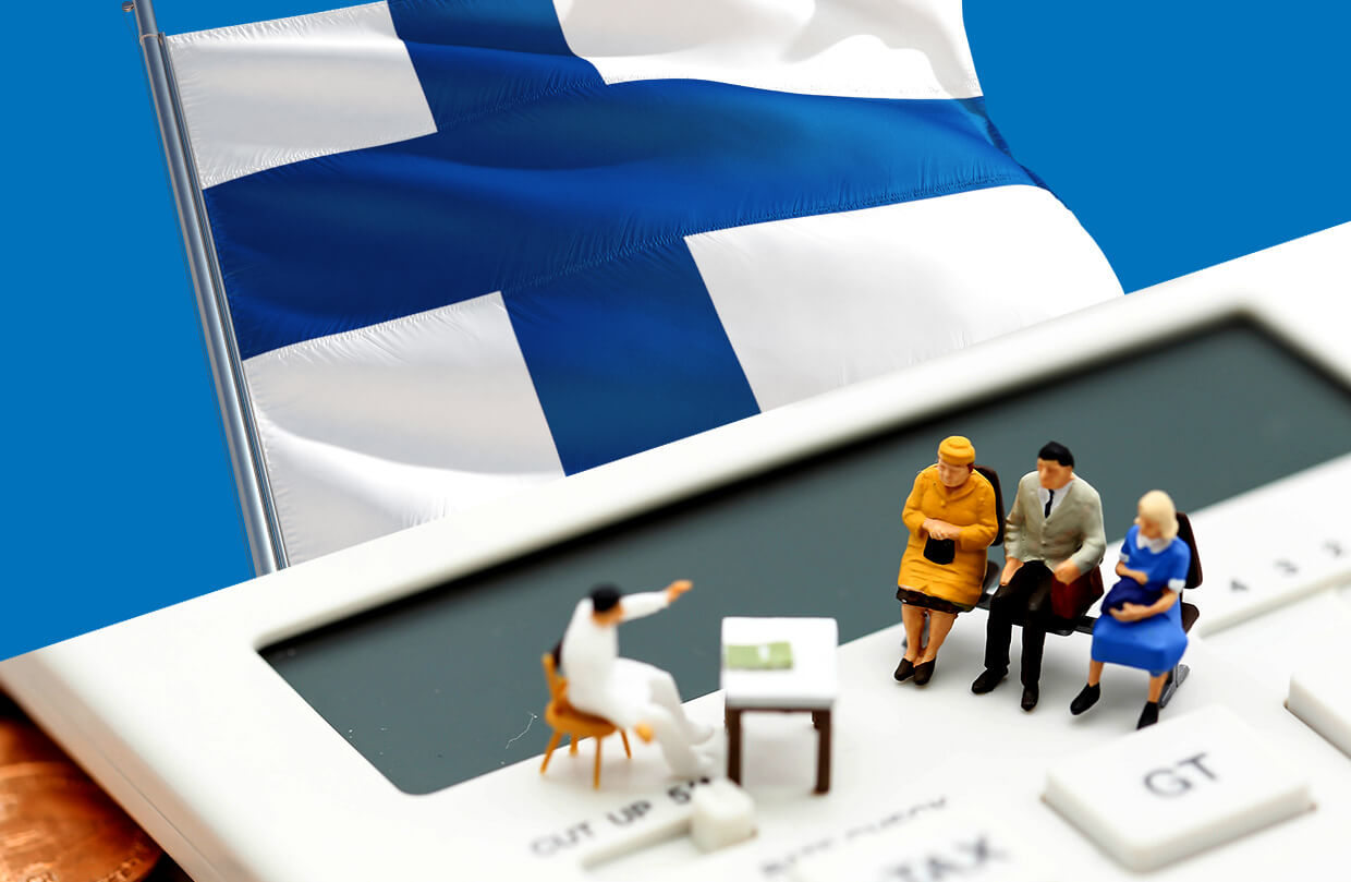 Moni maa on poistanut perintöveron, mutta Suomessa keskustelu jatkuu